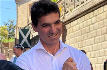 dalla Regione Marche