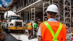 Nuova morte sul lavoro in un cantiere edile a Rotella