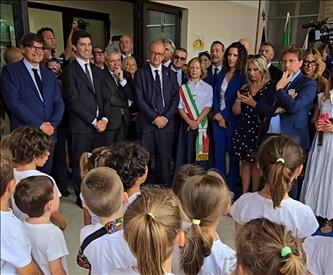 dalla Regione Marche