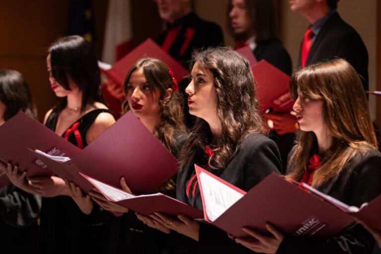L’Università di Macerata cerca un direttore per il Coro UniMc