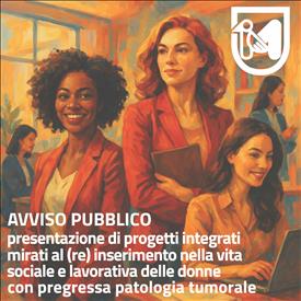 dalla Regione Marche