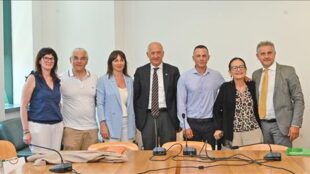 dalla Regione Marche