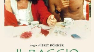 IL RAGGIO VERDE di Éric Rohmer al Cineforum