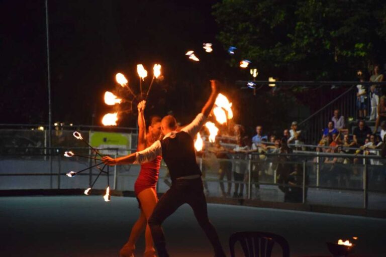 Sun Beach Battle, un successo!