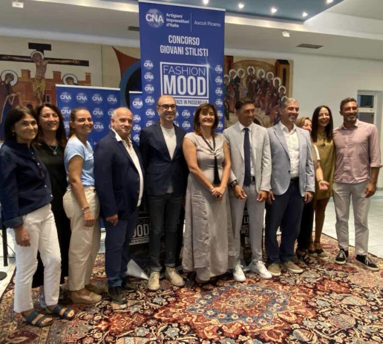 Fashion Mood, torna il doppio appuntamento con l’alta moda Cna