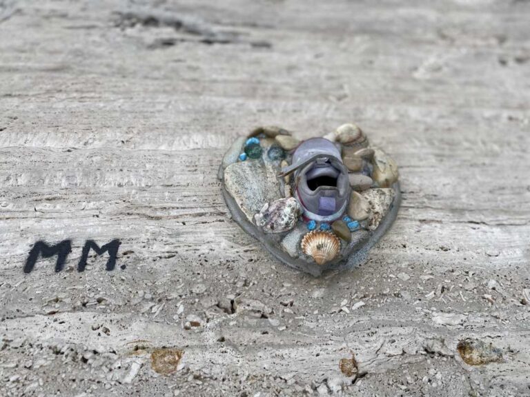 Nuove installazioni al Molo Sud?