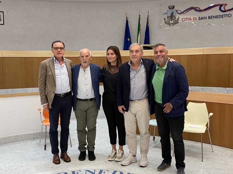 è il Festival del Memoir ‘La Risacca dei Ricordi’