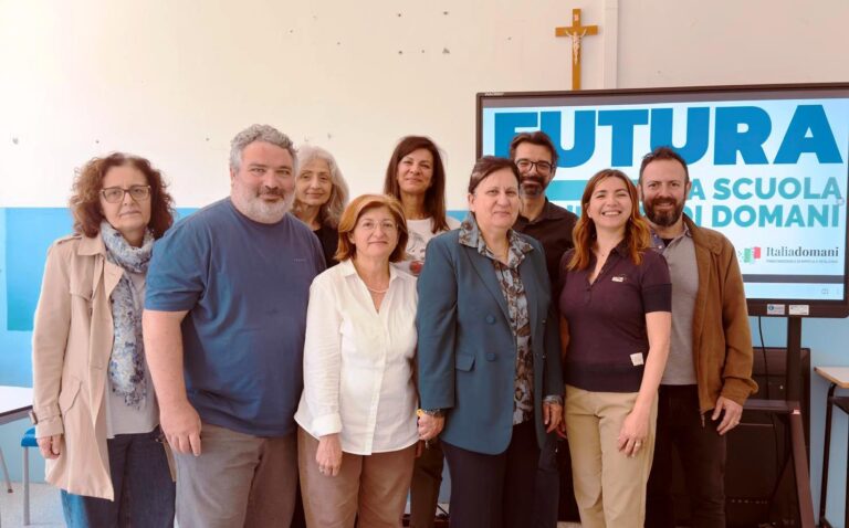 Nuove sinergie tra neuroeducazione e intelligenza artificiale