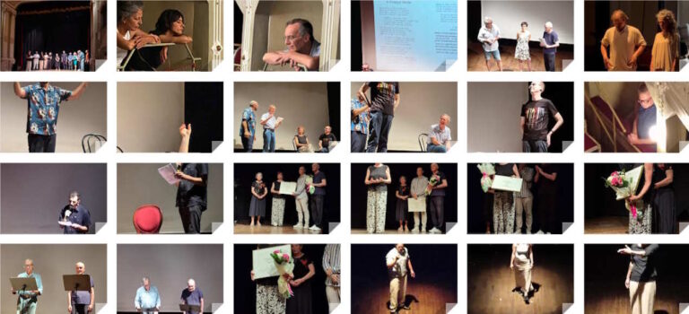 Le meraviglie della Nuova Estetica 