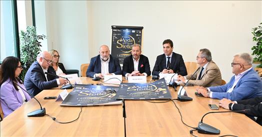 dalla Regione Marche