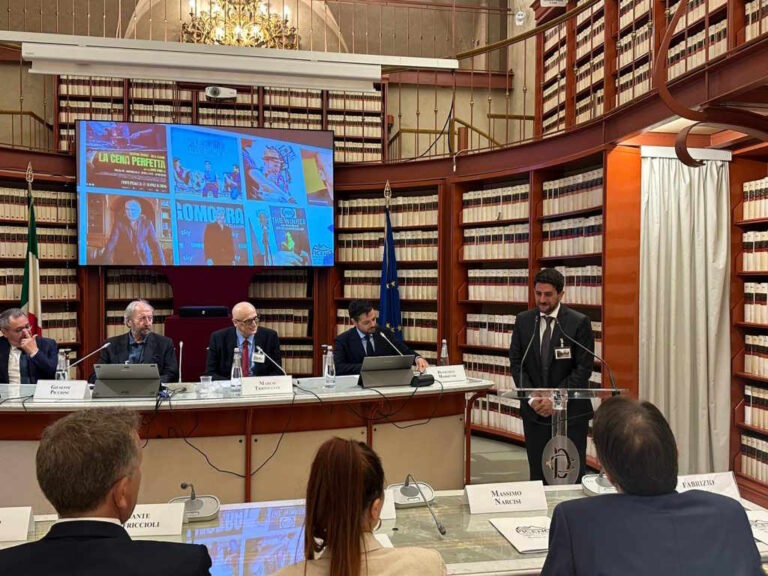 Torna il Piceno Cinema Festival