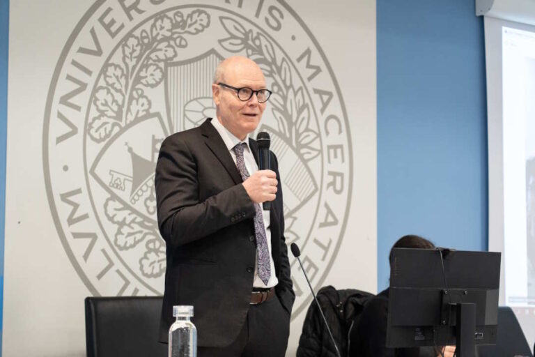 Censis 2025: l’Università di Macerata si conferma tra i migliori atenei