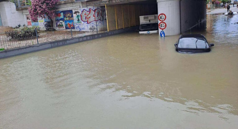 Maltempo, l’amministrazione comunale replica e chiarisce