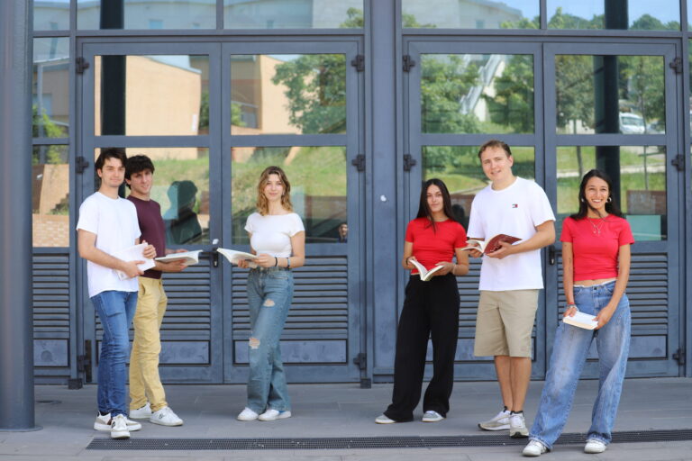 LE CLASSIFICHE CENSIS PREMIANO ANCORA UNICAM: PRIMA TRA TUTTI GLI ATENEI STATALI ITALIANI