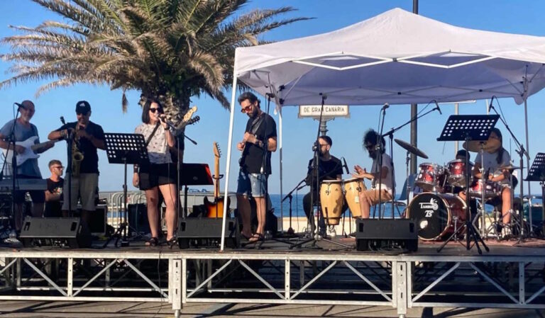 L’arte che unisce: tra il successo del Villaggio dell’Arte e il ritorno del Festival Improvvise Azioni