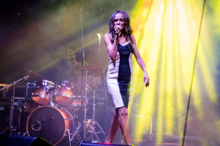 80 Voglia di Musica: è ‘La notte della Lira’