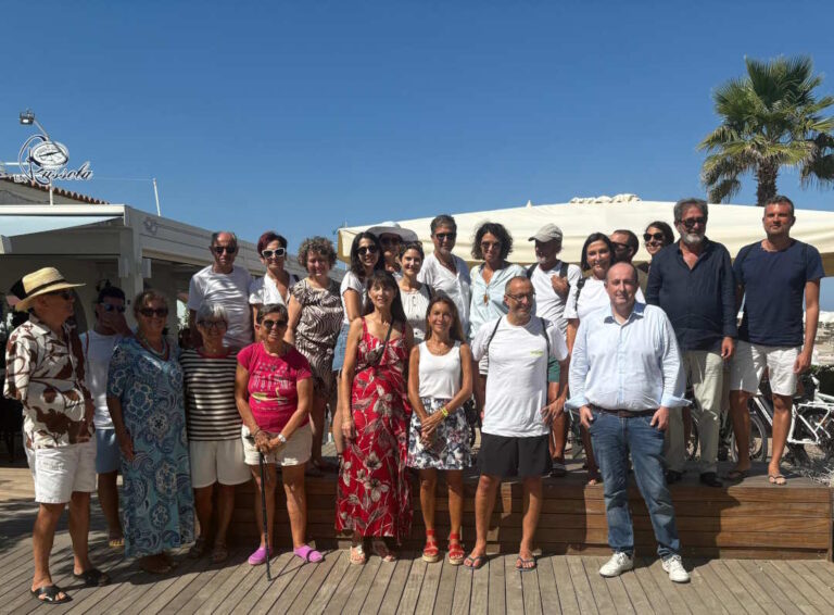 Ricci: “Stagione ‘moscia’, cambiamento Marche parte anche dal turismo. Puntiamo sul buon vivere. Acquaroli si confronti anziché scappare”