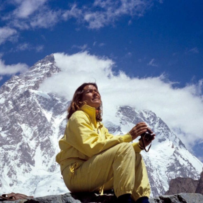 L’ULTIMA VETTA DI CROC. IL 29 AGOSTO ARRIVA L’ULTIMA SPEDIZIONE