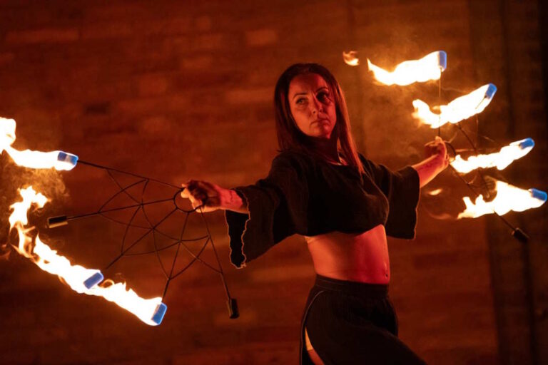 Partenza col botto per Templaria Festival 2025