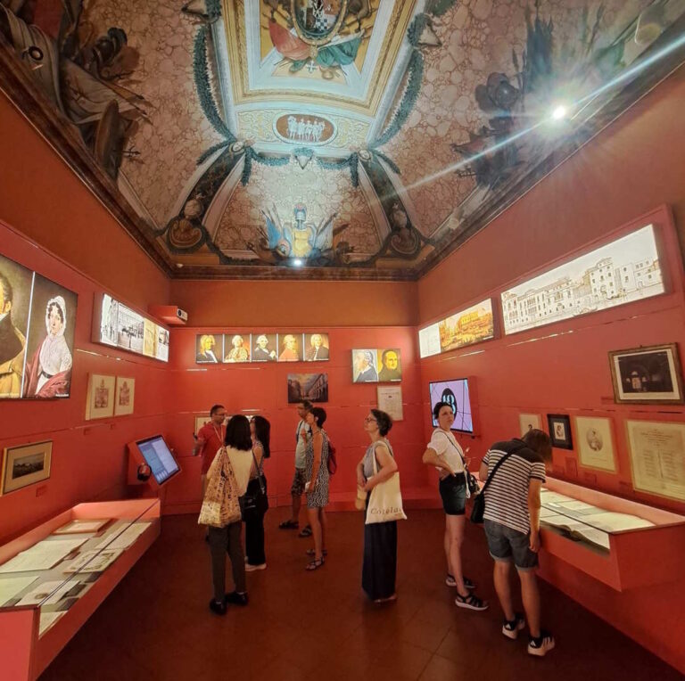 è Rossini Opera Festival