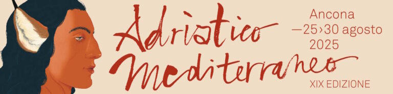 TUTTO PRONTO PER ADRIATICO MEDITERRANEO FESTIVAL