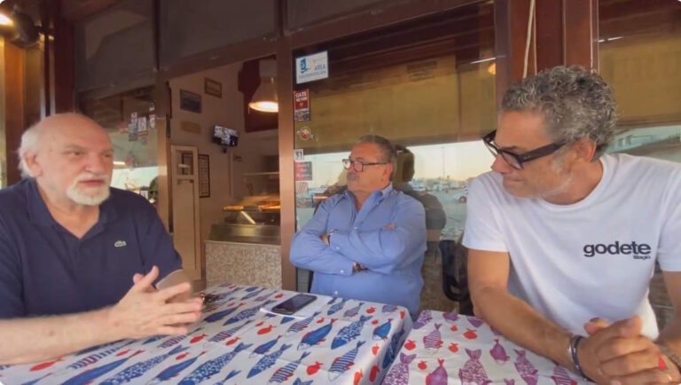 Benedetto Brodetto, edizione da incorniciare. Parola a: Greco, Palestini, Troli