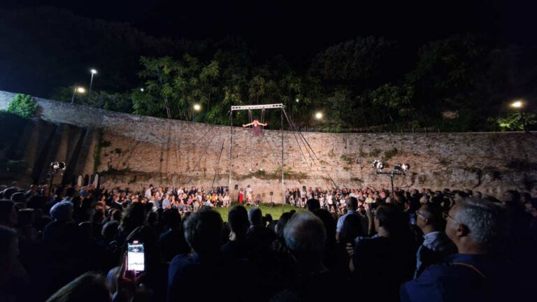 LA BUSKERIA 2025: UN’EDIZIONE DA INCORNICIARE