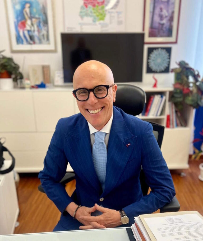 La replica del Dg Ast 5 Maraldo ai sindacalisti non si fa attendere: ‘Usb e Cisl rappresentano realtà capovolte’