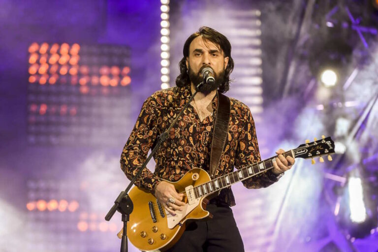 Ottanta. Buon compleanno Ivan!