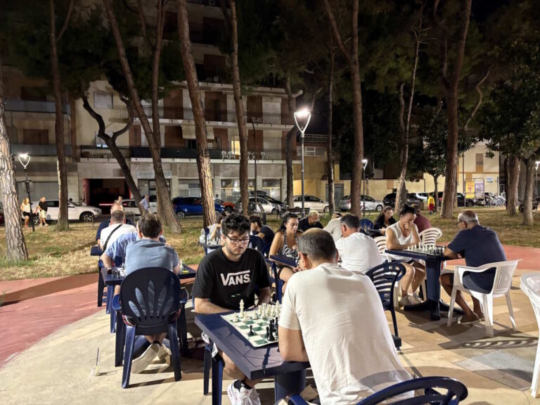 Grottammare: nel vivo le attività della rete associativa U.S. Acli