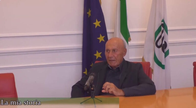 Franco Paoletti: ‘Invito tutti a sostenere candidati della costa’