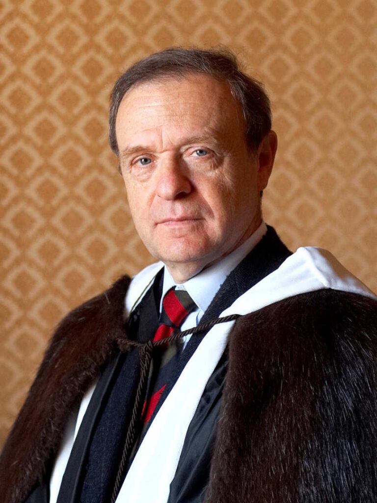 Università di Macerata in lutto per la scomparsa del professor Gianfranco Paci