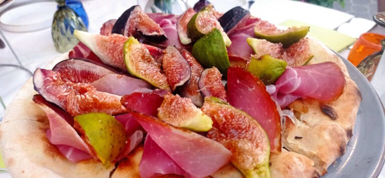 I frutti preziosi di un albero millenario e simbolico