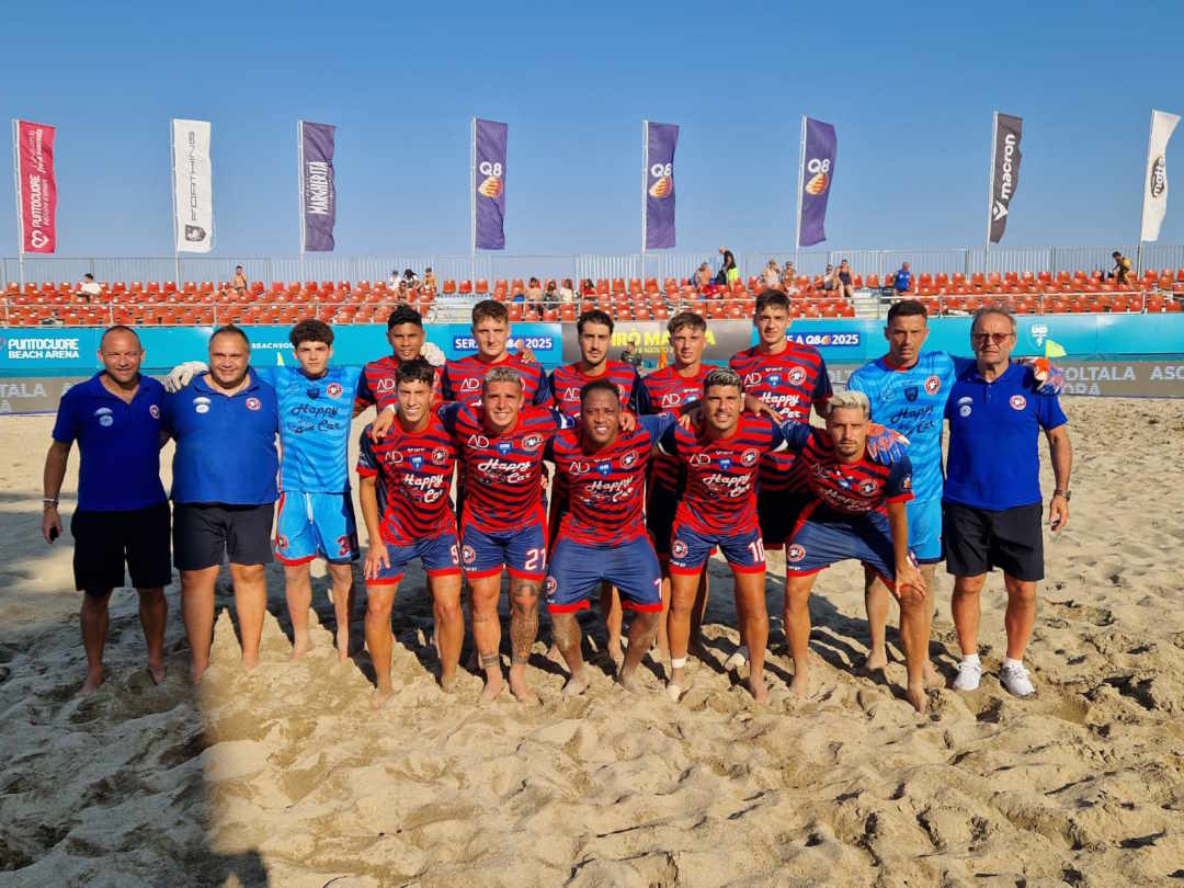 La-formazione-scesa-in-campo-con-il-Naxos