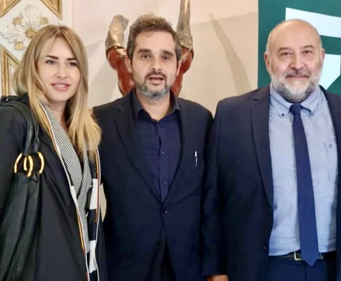 La Lega Marche nomina Sergio Cinelli responsabile della campagna elettorale ad Ascoli Piceno