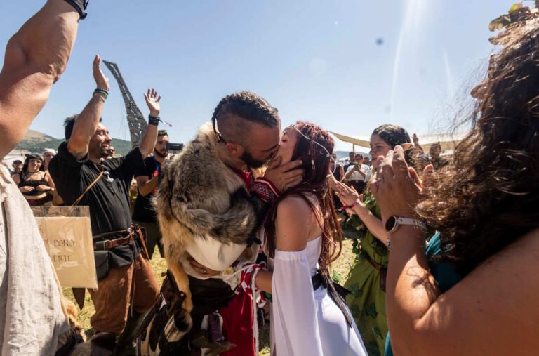 Montelago Celtic Festival chiude la sua 22ª edizione con il vento in poppa