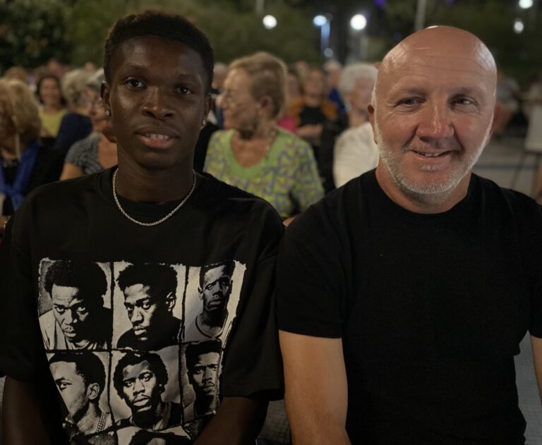 Gubbio – Samb 1 – 1