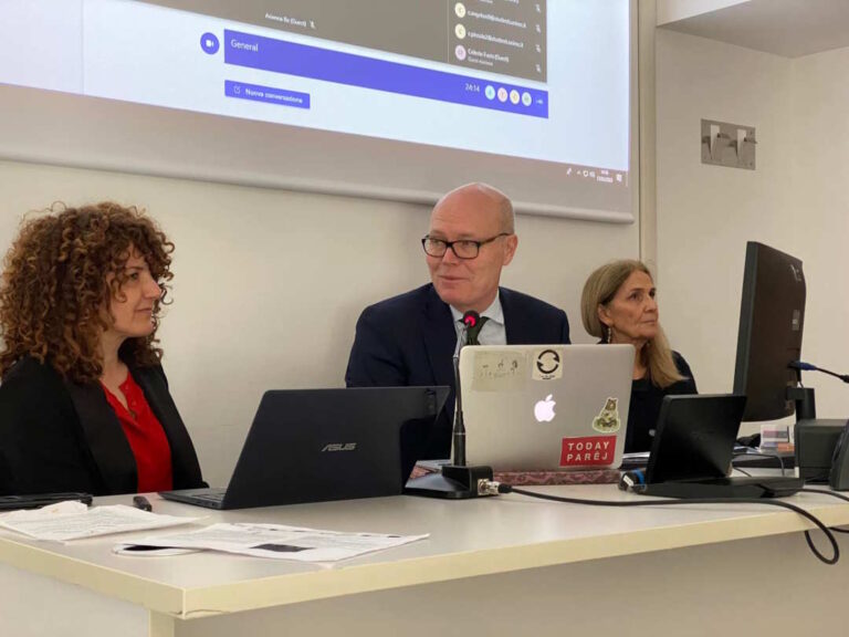 Ad UniMc riparte il corso di formazione gratuito “Genere politica e istituzioni”