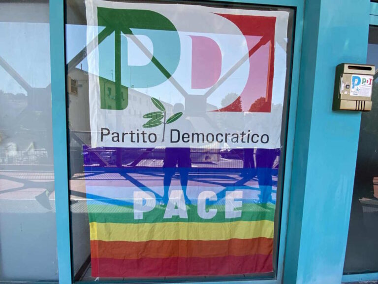 Pd sambenedettese: focus campagna elettorale regionale 2025