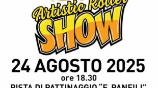 Diavoli Verde Rosa, ‘Artistic Roller Show’