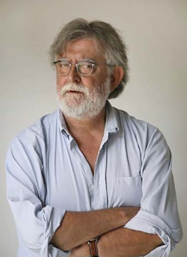 Ciao Paolo, amico del Circolo e cultore del bello