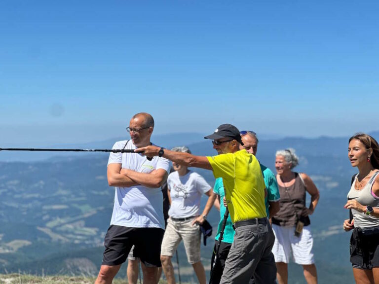 Ricci: “Stagione iniziata ‘moscia’. Luoghi montani vanno valorizzati. Chiudiamo l’Atim e puntiamo sul buon vivere”