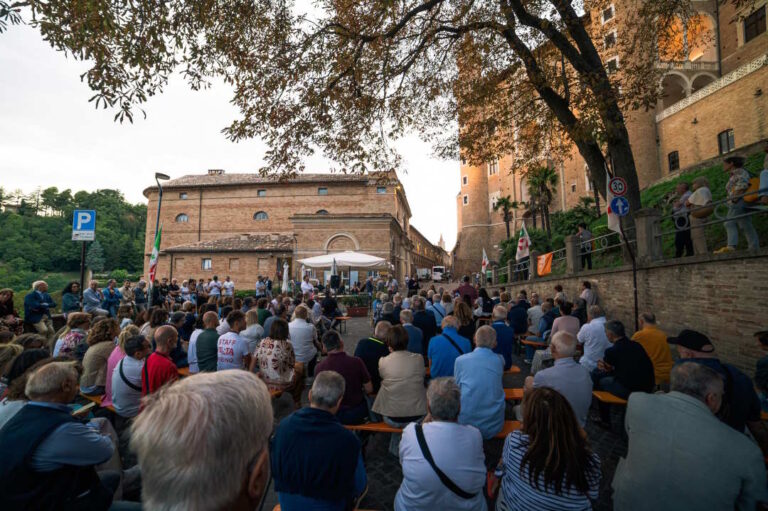 Ricci: “Puntiamo su cultura, turismo e università”