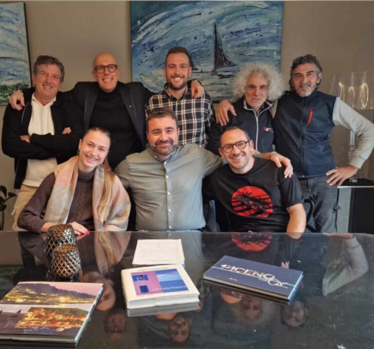 Grottammare, un gesto d’amore per i bambini del Salesi e la nascita del periodico “Altro Orizzonte”