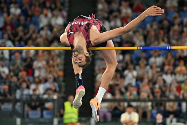 ASSOLUTI: LE MARCHE A CAORLE, C’È TAMBERI
