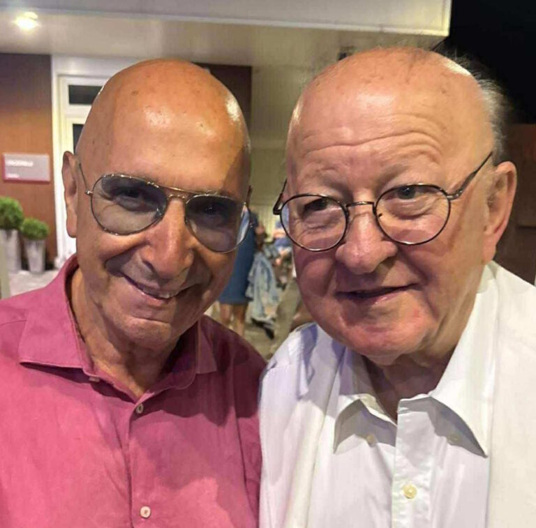 Auguri a… Buon Compleanno Tullio