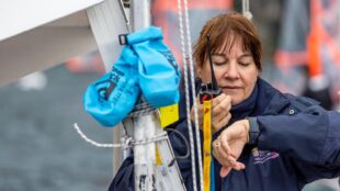 Ufficiale di Regata, Valentina Bravi: ‘Costruiamo il campo in cui si sogna’