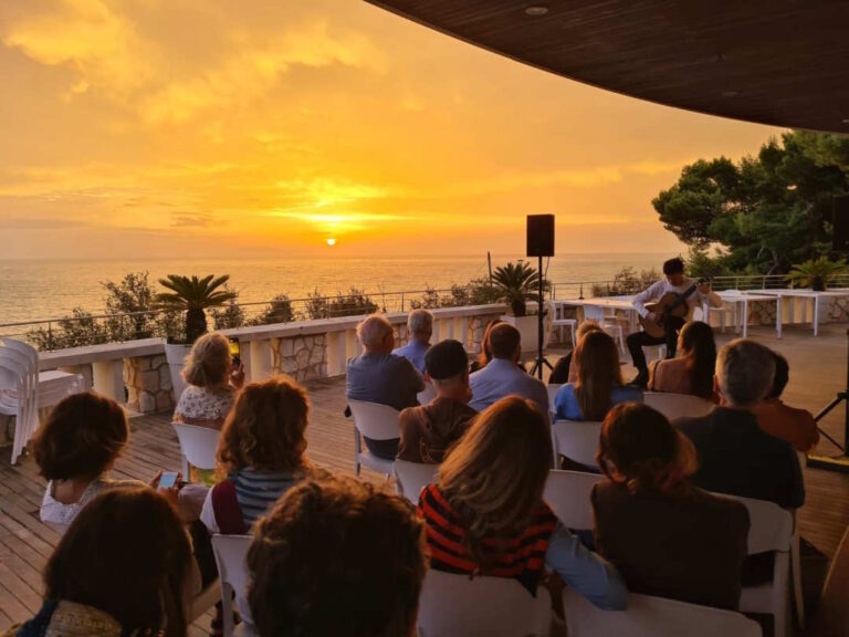 C’ERA UNA VOLTA L’EST