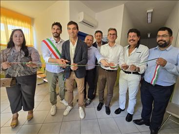 dalla Regione Marche