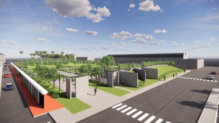 Ballarin, riapertura del cantiere a settembre